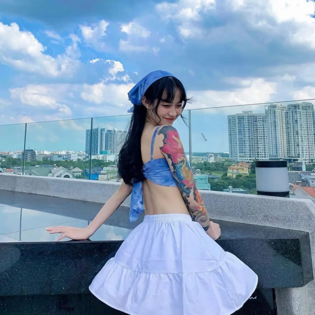 空谷血案