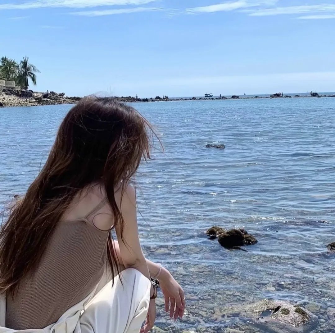 江湖男女